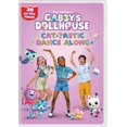 thumbnail image 1 of Gabby's Dollhouse: Cat-Tastic Dance Along [DVD], 1 of 1
