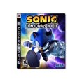 thumbnail image 1 of Sonic Unleashed - PlayStation 3, 1 of 16