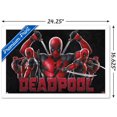 thumbnail image 2 of Marvel Deadpool et Wolverine - Deadpool, 2 of 4
