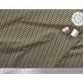 thumbnail image 3 of Soimoi Silk Fabric Ogee Small Fabric Prints by Yard 42 Inch Wide, 3 of 3