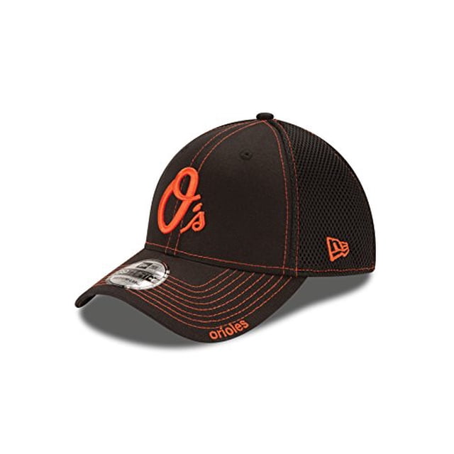 New Era MLB Neo 39THIRTY Casquette Extensible Ajustée