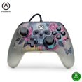thumbnail image 1 of Refurbished PowerA Advantage Plus Wired Controller for Xbox Series X|S - Bloom & Gloom - XBGP0471-01, 1 of 1