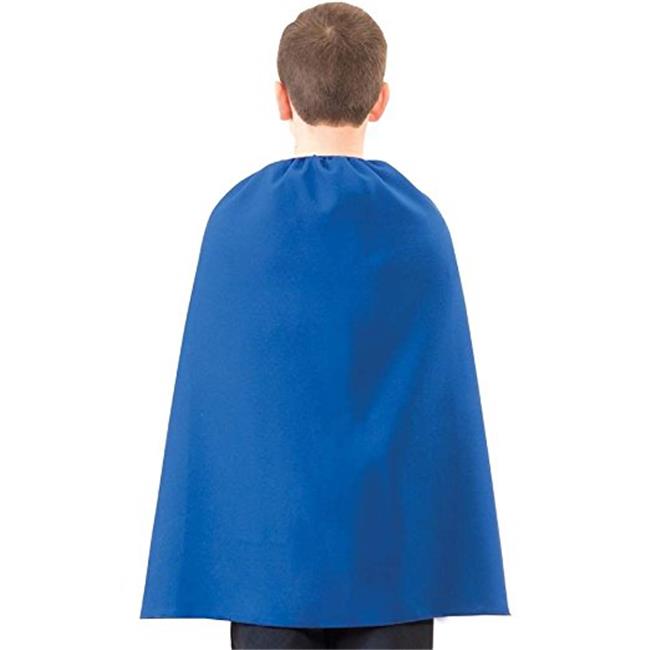 Cape Child Blue