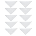 thumbnail image 2 of LAFGUR Medical Triangular Bandages,Triangular Bandages,10pcs Emergency Triangular Bandages Thick Medical Bandage Non Woven Fixation Emergency Bandage, 2 of 8