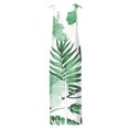 thumbnail image 5 of Pisexur Femmes Summer Casual Combinaisons Dressy Hawaii Imprimé Manches Barboteuses Spaghetti Sangle Réglable Pantalons Amples Combinaison avec Poches, 5 of 5