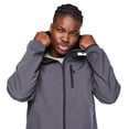 thumbnail image 5 of Athletic Works Men's Hooded Jacket, 5 of 5