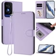 thumbnail image 1 of GANGXUN Wallet Case for TCL 50 XE NxtPaper 5G – Magnetic Closure, RFID Blocking, Wrist Strap, Wireless Charging Compatible, 1 of 6