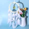 thumbnail image 4 of Crystal Lamp Ball Catcher Outdoor Pendant Color Bead Pendant Jewelry Pendant, 4 of 8
