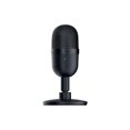 thumbnail image 1 of Razer Seiren Mini - Ultra-Compact Condenser Microphone (PC), 1 of 7