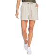 thumbnail image 1 of Iyla Women's Linen Blend Short, 1 of 6
