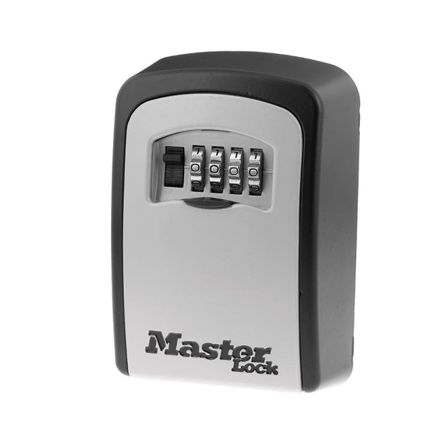 MASTERLOCK Key Storage Case - 5401D