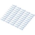 thumbnail image 1 of Screw 50Pcs Self Drilling Screw  Carbon Steel 4.2x19mm Fastener Set Kit For Repair, 1 of 8