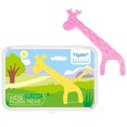 thumbnail image 1 of 40PCs Kids Cute Dental Floss Flosser Toothpicks Floss Pick Interdental Brush Teeth Clean for Oral Deep Clean, 1 of 7