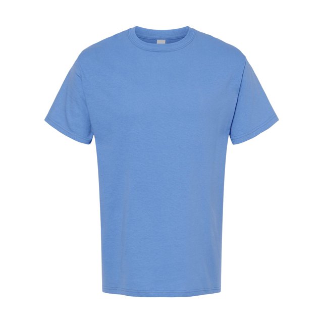 M&O 4800 Gold Soft Touch T-Shirt