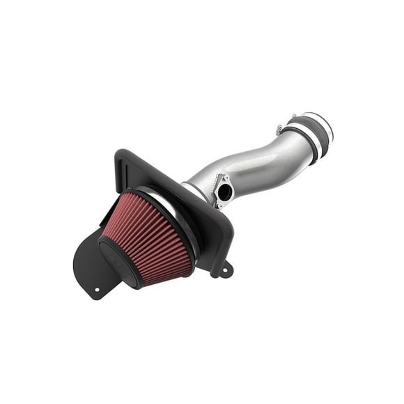 K&N Cold Air Intake Kit: High Performance, Increase Horsepower: Compatible with 2021-2022 Acura TLX; 69-1508TC