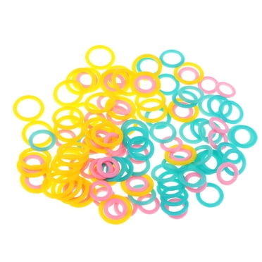 120pcs Knit Knitting Stitch Markers s Crochet Stitch Marker