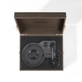 thumbnail image 4 of Crosley Voyager Record Player with Speakers and Wireless Bluetooth - Audio Turntables, 4 of 15