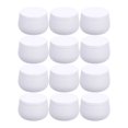 thumbnail image 4 of MesaSe 12pcs Tea Storage Can  Candle Candy Storage Box Craft Beads Jewelry Canister, 4 of 8