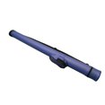 thumbnail image 1 of jinwen Hard Pool Case Billiard Case 1 Complete 2 pieces Storage Bag Adjustable Strap Blue, 1 of 7