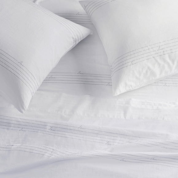 LOVE ELLEN LOVE SHEET SET KING