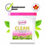 Pink Solution 2L Nettoyer