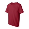 thumbnail image 1 of Gildan T-Shirt en Coton Épais pour Jeunes, 1 of 1