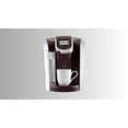 thumbnail image 3 of Keurig 2.0 K450 K-cup Machine & K-carafe Coffee Maker Brewer Mocha Colour, 3 of 3