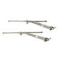 thumbnail image 2 of 2X RC Car Metal Windscreen Windshield Wiper for 90046 RC Crawler Truck, 2 of 8
