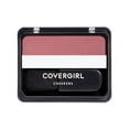 thumbnail image 1 of COVERGIRL Cheekers Blush, Soft, Blendable, Lightweight Formula, Easy & Natural Look, 100% Cruelty-Free, 3 g, 1 of 4