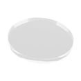 thumbnail image 1 of Rongfmy Cake Separator Plate Clear Multipurpose Cake Divider for Candy Cupcakes Pies 20cm, 1 of 9