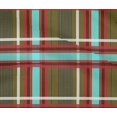 thumbnail image 4 of oneOone Cotton Flex Fabric Madras Check Print Fabric BTY 40 Inch Wide, 4 of 4