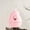 Pink, variant on Boovnll Identity Theft Protection Roller Stamp Difficult Counterfeit Id Defender Roller Stamp Cannot be Faked Durability Confidential Roller Stamp