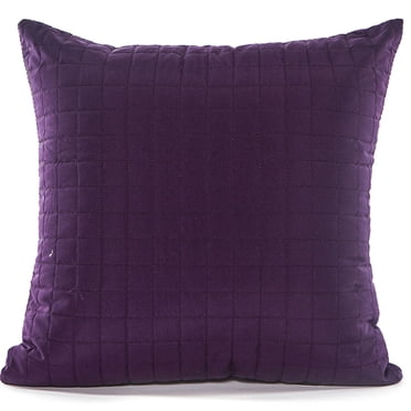 Gouchee Design Grid Cushion