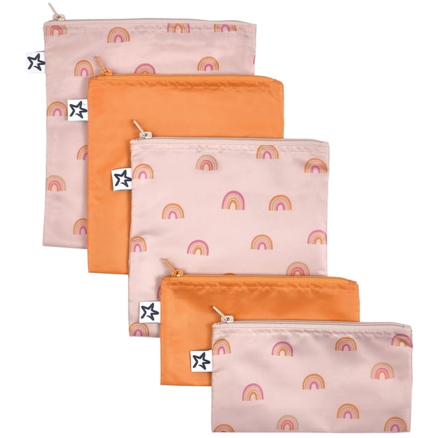 SNACK BAGS DINO