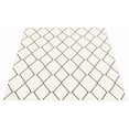 thumbnail image 4 of ECARPET Contemporary Area Rug for Living Room, Bedroom, Dinning Hall, Diamante Collection, 4 of 9