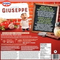 thumbnail image 2 of Dr. Oetker Giuseppe Pizzeria Rising Crust 4 Meat Pizza, 740 g, 2 of 5