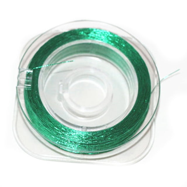 50M Fishing Rod Guide Tying Thread Rod Building Wrapping Thread Braided Line