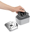 thumbnail image 2 of Hamilton Beach Flexbrew Single Serve Coffee Maker 49942C, 2 of 5
