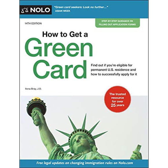 How to Get a Green Card