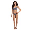 thumbnail image 4 of Jockey Soutien-Gorge Léger Triangle Extensible en Coton Biologique pour Femmes, 4 of 6