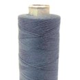 thumbnail image 1 of Black Polyester Thread Over Locking Quilting Sewing Spun 20 Pcs Supplies Spool, 1 of 4