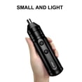 thumbnail image 2 of Amdohai Electric Screwdriver Set with Screw Bits Rechargeable Small Household Electric Hand Drill Full-automatic Screwdriver Tool, 2 of 8
