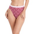 thumbnail image 4 of Jockey Women's Classic French Cut - 3 Pack, 4 of 6