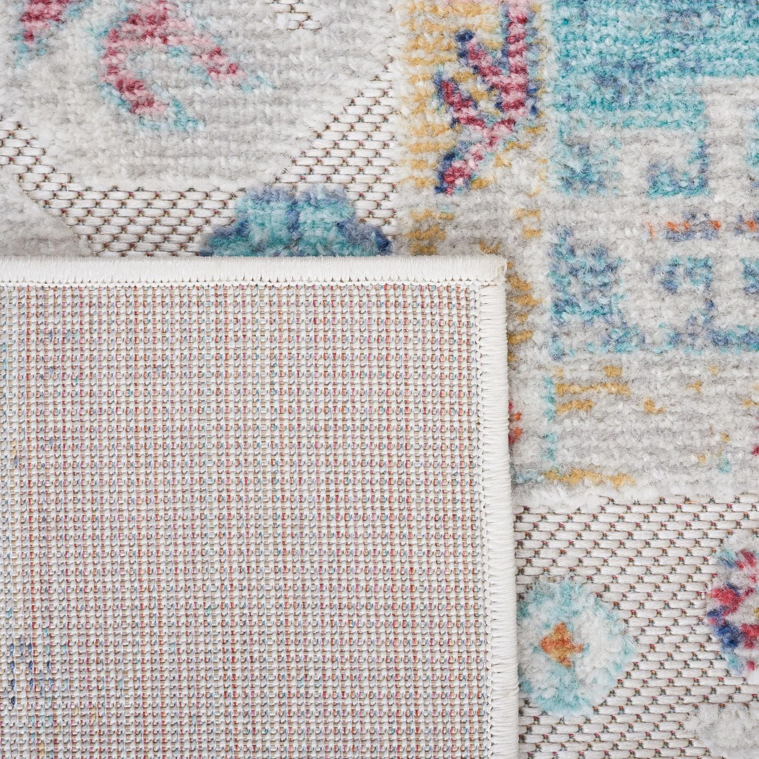 SAFAVIEH Cabana Dima Tapis Extérieur