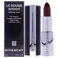thumbnail image 2 of Le Rouge Interdit Intense Silk Lipstick - 319 Rouge Santal by Givenchy for Women - 0.12 oz Lipstick (Refillable), 2 of 2