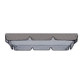 thumbnail image 1 of Outdoor Swing Protective Cover for Patio and Garden Rainproof Cloth Shelter, 1 of 2