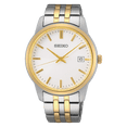 thumbnail image 1 of Seiko Essentials Montre à Quartz pour Homme SUR402, 1 of 4
