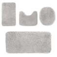 thumbnail image 2 of Xihbxyly Bathroom Rug Rugs For Bedroom Area Rug Living Room Rug Floor Mat-High Quality Decorative,Soft and Comfortable,Perfect for Bathroom and Living Spaces, 2 of 7
