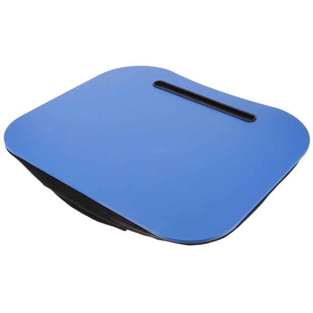LNGOOR Laptop Lap Desk Portable Lap Table Laptop Serving Tray Multi-Functional Laptop Holder Laptop Table