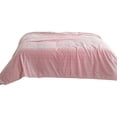 thumbnail image 1 of Mlkoz Throw Blanket, Soft And Thick Double Layer Raschel Blanket A Must Have Warming Artifact In Winter Suitable For Beds Sofas And Other Scenes Providing The Ultimatecomfort, Women Gifts, 1 of 6